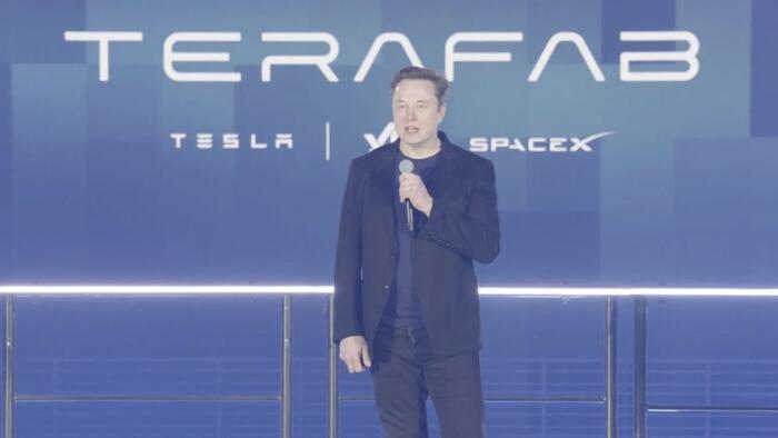 Tesla And SpaceX To Build Massive “Terafab” Chip Factory In Austin Tesla And SpaceX To Build Massive “Terafab” Chip Factory In Austin