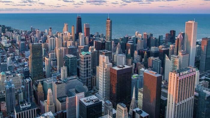 zerohedge.com - Tyler Durden - Chicago Approves 19% Hotel Tax To Fund Tourism Push