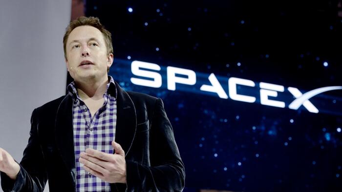 zerohedge.com - Tyler Durden - Musk Targets Retail Investors For Up To 30% Of SpaceX's IPO Shares