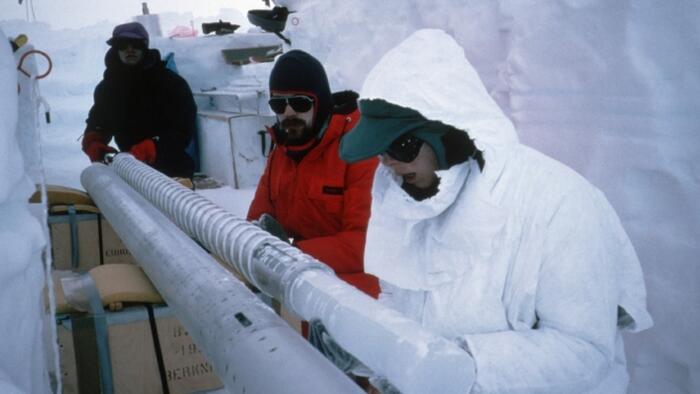 Net Zero Activists Stumped By Shock New Evidence Showing No Link Between CO2 & Temperature Over Last Three Million Years