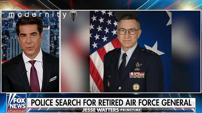 UFO 'Gatekeeper' General Vanishes Days After Trump's Full Disclosure Order