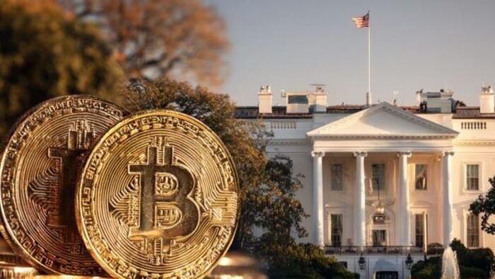 White House Reaches Tentative Crypto Regulatory Agreement: Report
