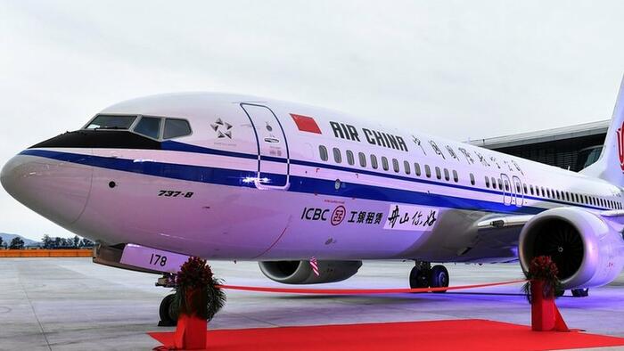 Did Trump Force China's Hand? Beijing Nears 500-Jet Boeing Deal Ahead Of Xi Summit