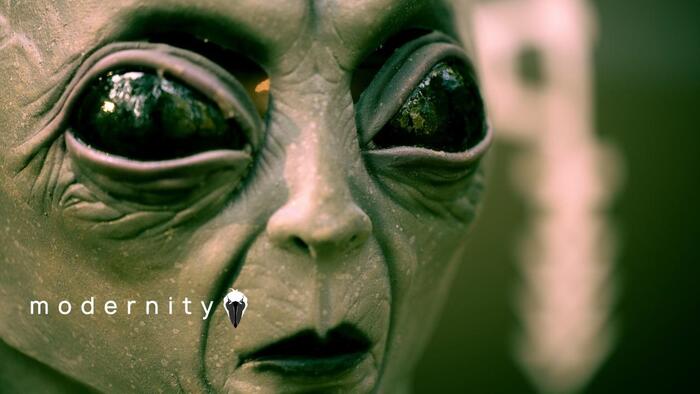 Disclosure? US Government Registers Aliens.gov Domain