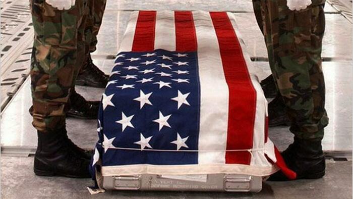 Operation Epic Fury: Trump Says Could Last Four Weeks As Chaos Breaking Loose In Mideast