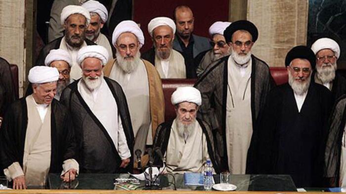 Iran's New Supreme Leader To Be Chosen Within 24 Hours: State Media