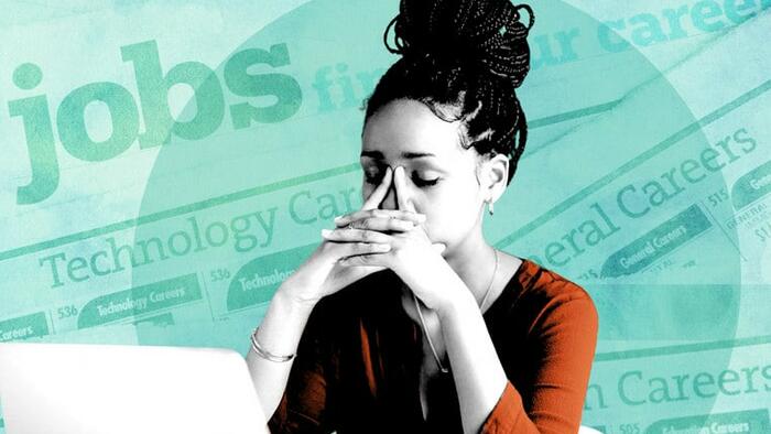 Black Women Bear Brunt Of Mass Layoffs With The Rise Of AI And The End Of DEI