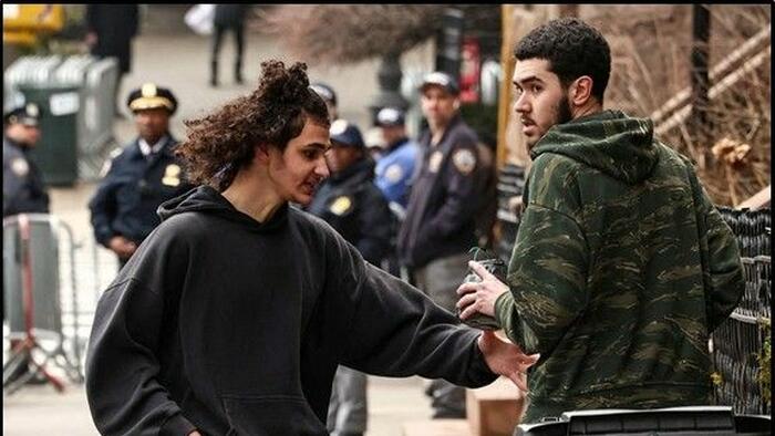 CNN Does Propaganda For 'ISIS-Inspired' Gracie Mansion Attackers, Then Deletes Tweet