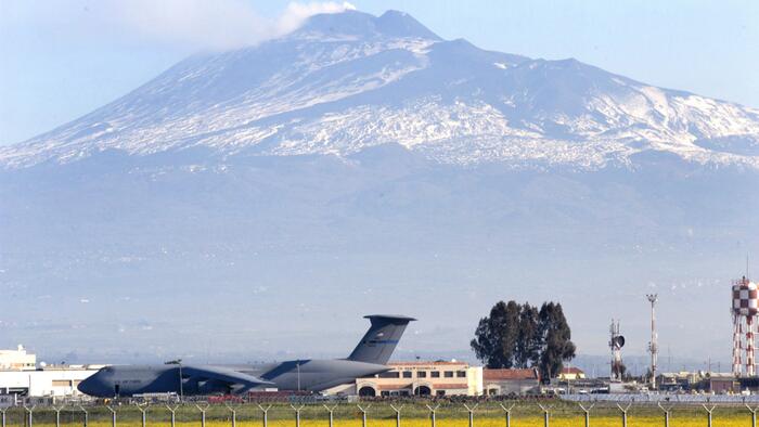 Rubio Issues Veiled Threat After France, Italy Are Latest NATO Allies To Block US Military Flights For Iran War