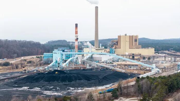 zerohedge.com - Tyler Durden - 'Emergencies' Requiring Coal Plants To Stay Open Need Not Be Imminent, DOE Tells Court