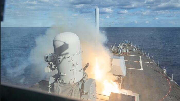 Tehran Rocked By Heaviest US Bombardment Yet As Iranian Missiles On Israel Slow; Pezeshkian Says Countries Offering Mediation