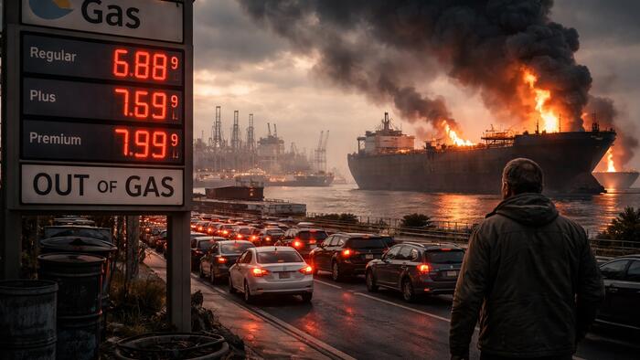 On The Hidden Fragility Of Our Energy-Dependent World & The Cascading Consequences Of A Supply-Shock That Money Alone Can't Fix