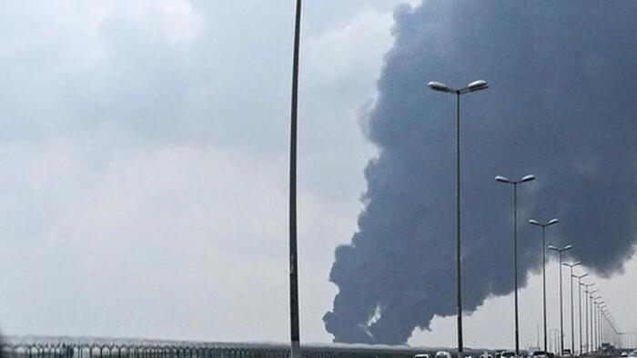 Iran Alleges Series Of 'False Flags' - Including On Kuwait Water Plant - Designed To Perpetuate War