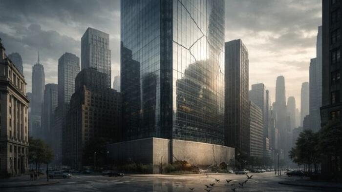 Loans To Non-Banks Threaten Banking Crisis