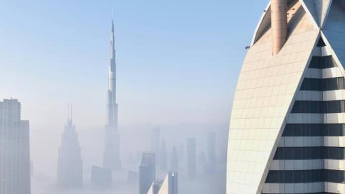 Hormuz Freeze Sends Brent-Dubai Spread to Multi-Year High Hormuz Freeze Sends Brent-Dubai Spread to Multi-Year High