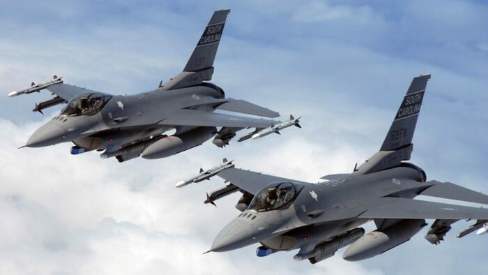 US Asian Ally Rejects Pentagon Request To Land Fighter Jets: More To Come?