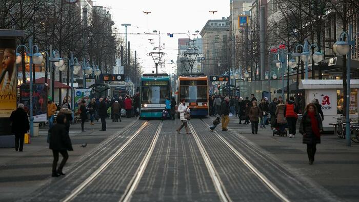 zerohedge.com - Tyler Durden - Germany's Economy At The Point Of No Return