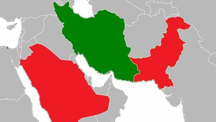 How Likely Is It That Pakistan Joins The Third Gulf War In Support Of Its Saudi Ally?