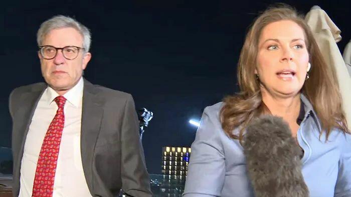 'Victory' In Iran Will Look Nothing Like 1945