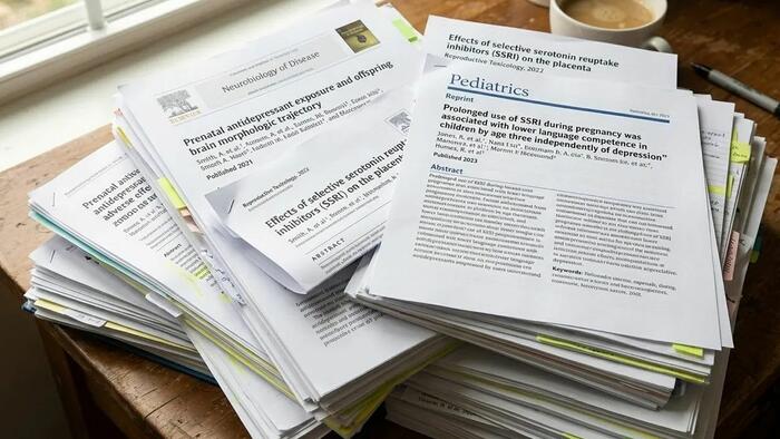 zerohedge.com - Tyler Durden - AP Shills For Big Pharma Antidepressants With 'Bewildering' Hit Piece