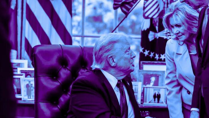 'TRUMP AMERICA AI Act' Repeals Section 230, Expands Liability, & Establishes Centralized Federal Control Over AI Systems