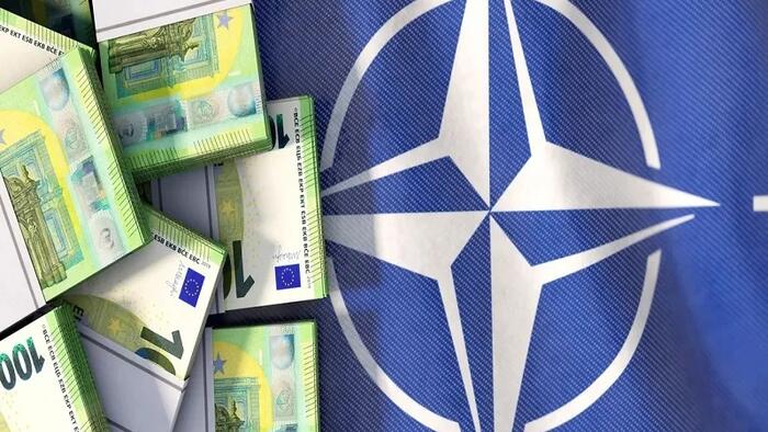 The Planned "NATO Bank" Is Expected To Finance Europe's Impending Arms Race With Russia