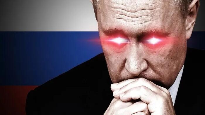 zerohedge.com - Tyler Durden - Is Putin About To Deal His Long-Awaited Deathblow To The EU Economy