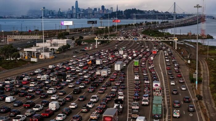 zerohedge.com - Tyler Durden - Trump Admin Sues California To Block Electric Vehicle Mandate