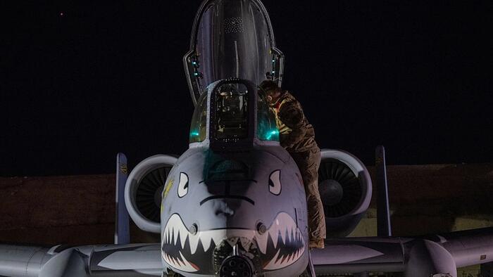 Iran's F-15 Jet Shootdown Claim Denied by US; Video Unverified | Quick Digest