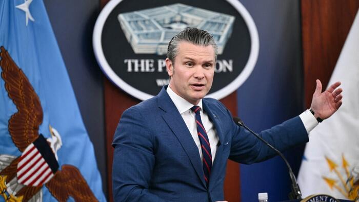 US Vigilant Against Possible Domestic Attacks Amid Iran War: Hegseth