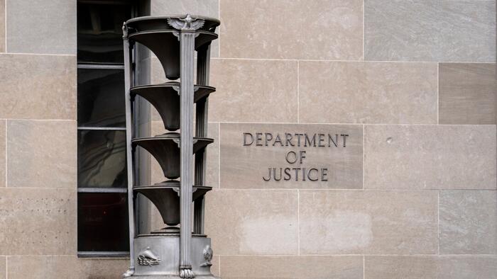 In Stunning Flip-Flop, DOJ Suddenly Revives Bid To Sanction Law Firms