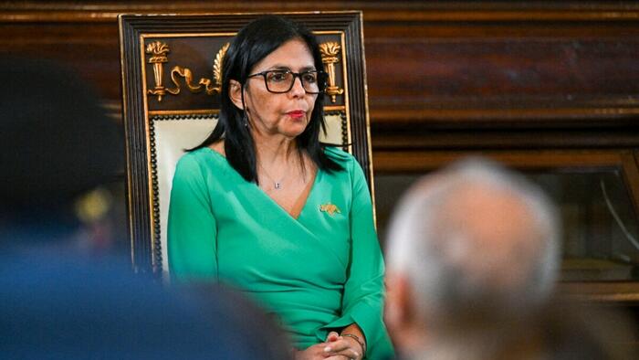 Oil Is “Beginning To Flow” From Venezuela, Trump Says