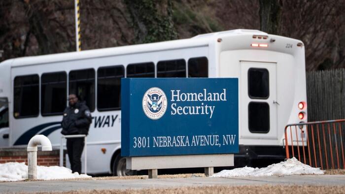 Appeals Court Rules Trump Can Suspend Refugee Admissions