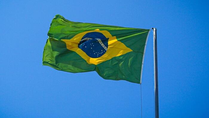 Brazil At A Historical Crossroads