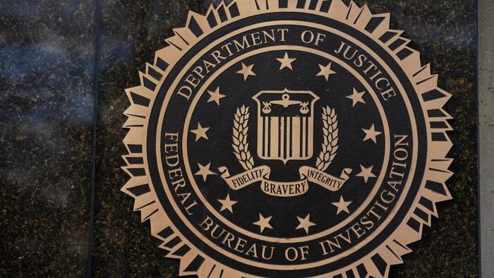 FBI Obtains Election Records From Arizona Senate