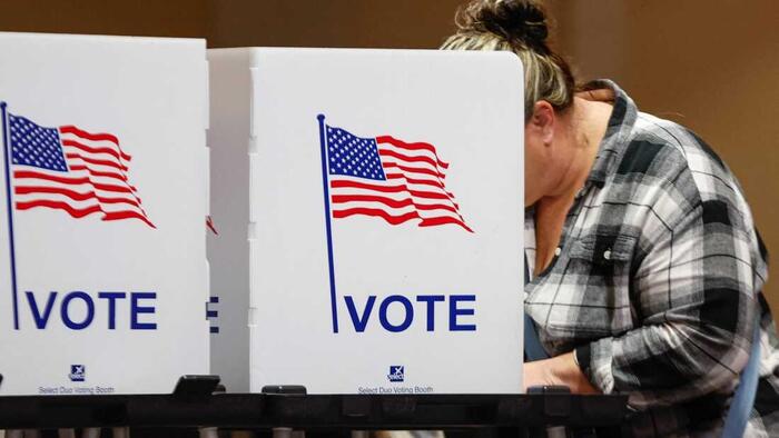 As SAVE Act Vote Looms, FBI Expands 2020 Election Probe To Arizona