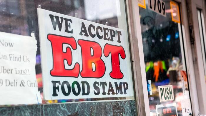 zerohedge.com - Tyler Durden - New Restrictions On SNAP Purchases To Take Effect In More States In April