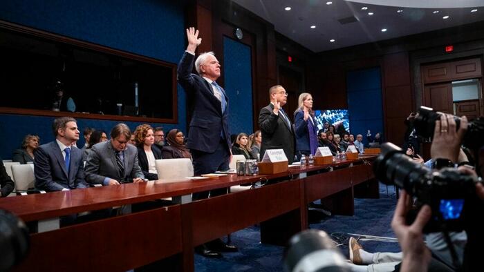 4 Takeaways From Top Minnesota Officials' Testimony On State's Massive Fraud