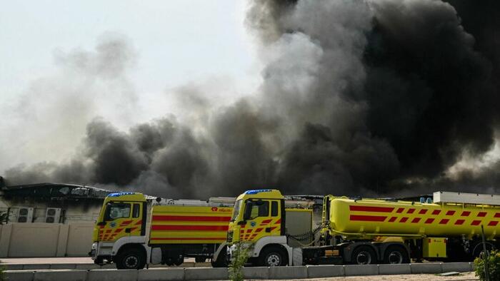 Nearly 20,000 Americans Have Safely Returned Home From The Mid-East: State Dept