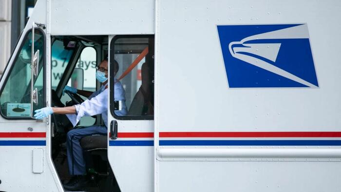 USPS Could Run Out Of Funds Within A Year Without Congressional Action: Postmaster General