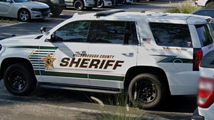 89 Arrested In Florida Human Trafficking Operation, Sheriff's Office Says