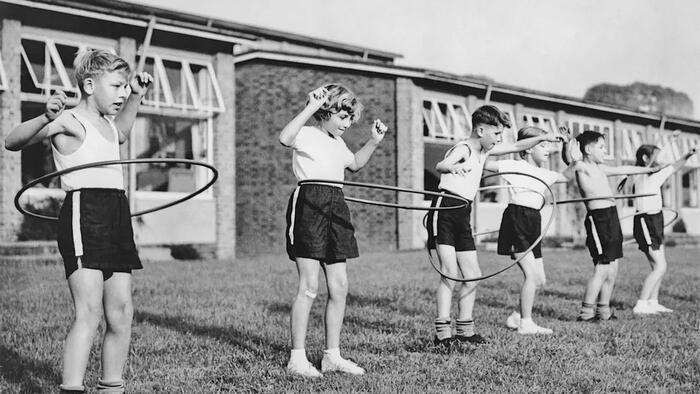 ADHD May Not Be A Disorder After All