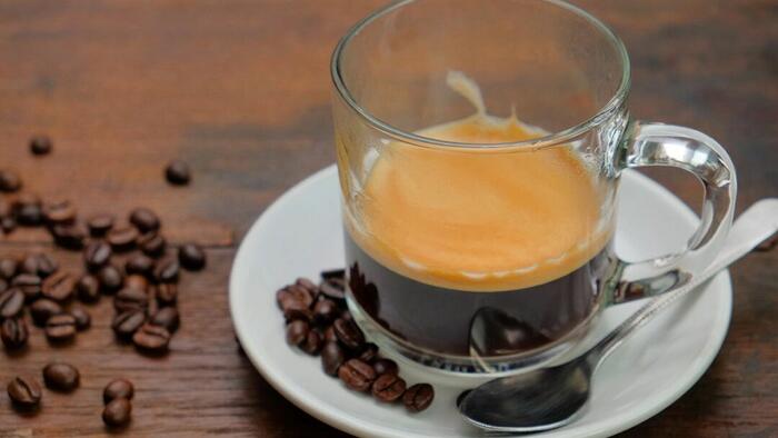 Large Study Shows High Caffeine Intake Linked To Reduced Dementia Risk