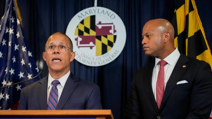 zerohedge.com - Tyler Durden - Judge Halts Construction Of ICE Detention Center In Maryland