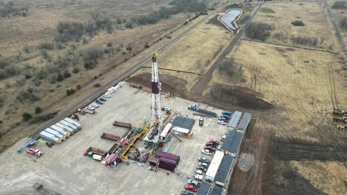 zerohedge.com - Tyler Durden - California Startup Starts Drilling World's First Underground Nuclear Borehole