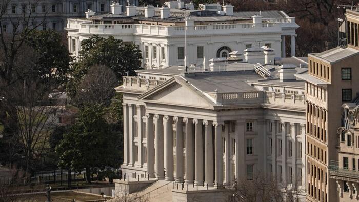 Treasury Unveils Whistleblower Portal To Combat Transnational Medicare, Medicaid Fraud Rings