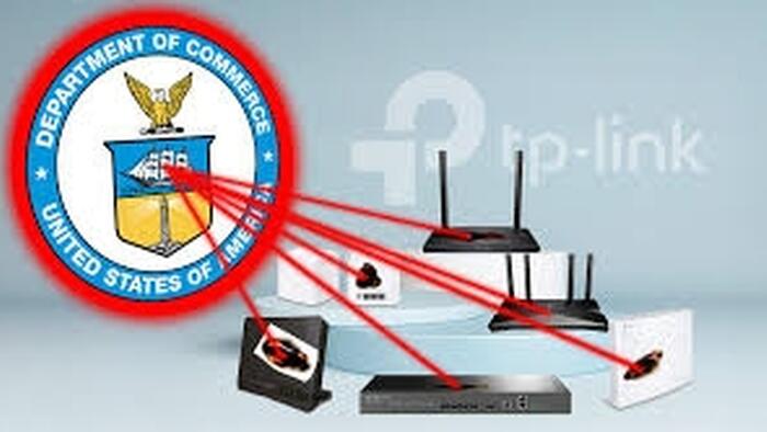 zerohedge.com - Tyler Durden - FCC Bans Foreign-Made Wireless Routers