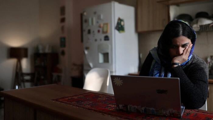 Inside Iran's Internet Access Black Market Amid 3-Week Wartime Blackout