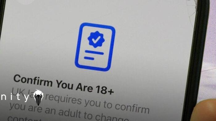 Apple Forces British iPhone Users To Prove Age With ID Or Lose Unrestricted Internet Access