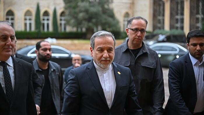 Iran Says "No Talks With US... Which Has Failed In War Goals" - Warns Of "Relentless" Response To Any Island Campaign